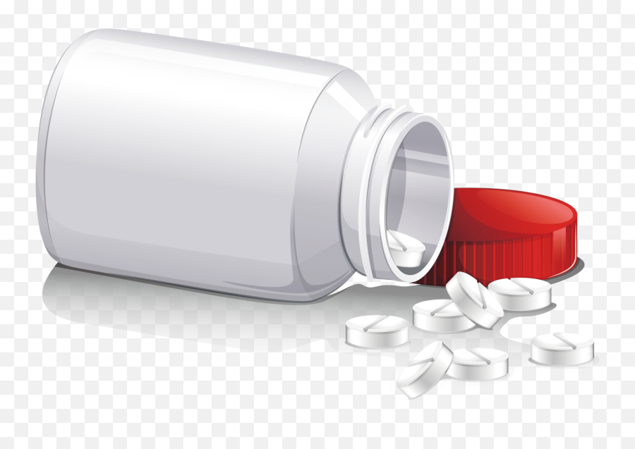 Pharmaceutical Drug Medicine Bottle - Drug Bottle Png,Pill Bottle Transparent Background