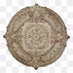 Paragon - Medallion Transparent Png,Medallion Png