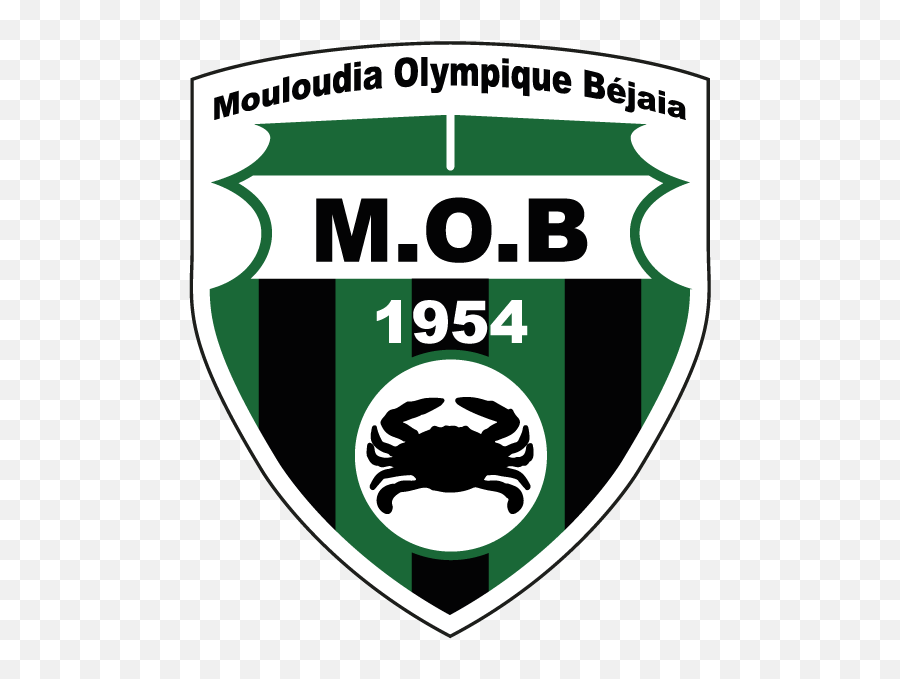 Logo Mob - Mo Béjaïa Logo Png,Mob Png