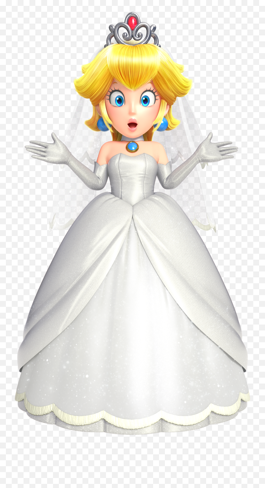 Wedding Peach Super Mario Odyssey Know Your Meme - Super Mario Odyssey Wedding Peach Png,Super Mario Odyssey Png
