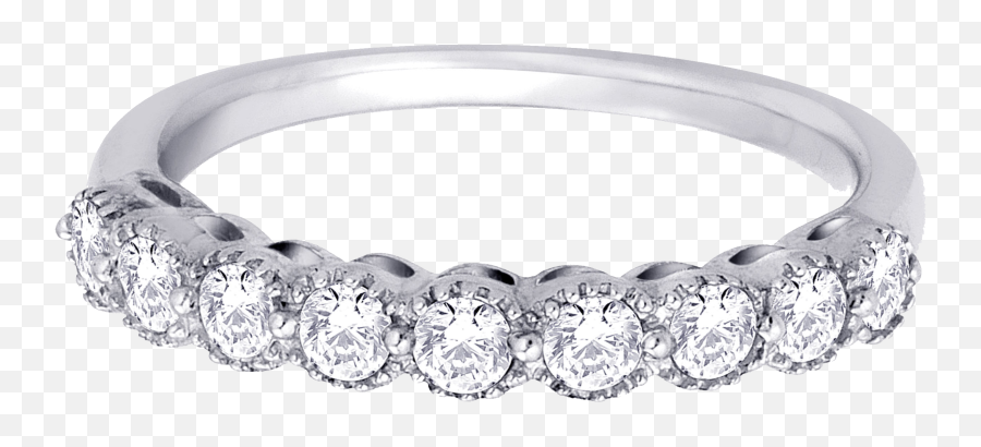 Silver Ring With Diamond Png Image For - Diamond Jewellery Bracelet Png,Silver Png