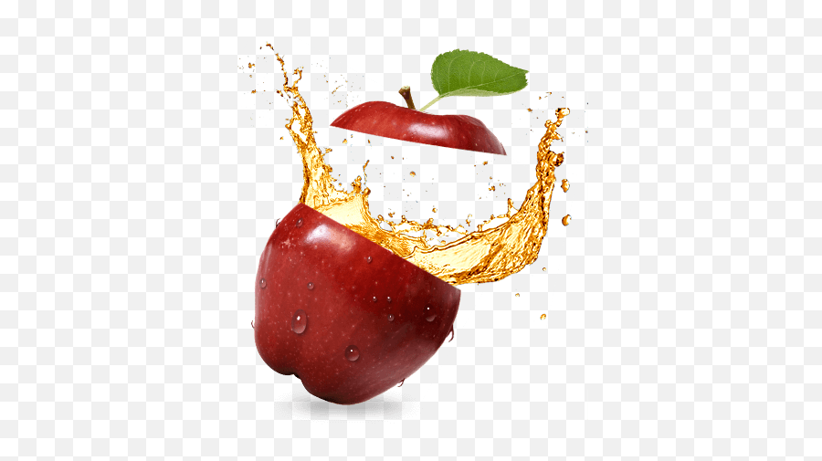 Apple Juice Transparent Png Clipart - Fruit Punch Splash,Apple Juice Png
