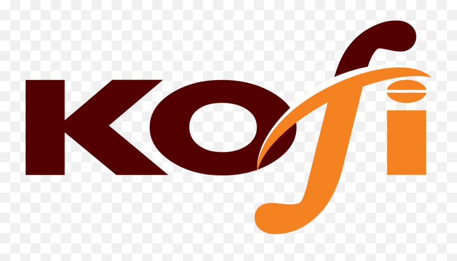 Kofi Group Coffee Machine In Cambodia Png Ko - fi Logo Transparent
