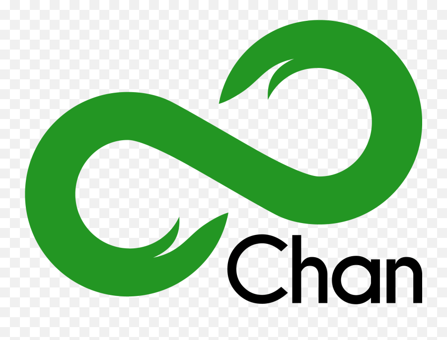 A Requiem For 4chan - 8chan Symbol Png,4chan Logo Png