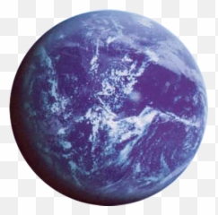 Tropical Island Planet - Star Wars Fictional Planets Full Kamino Clone png