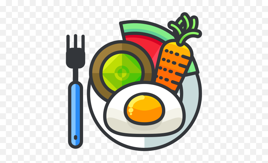 Restaurant Icon Png - Diet Meal Icon Png,Restaurant Png