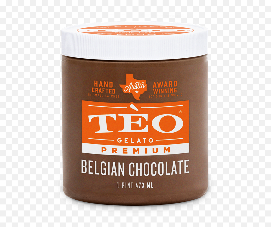 Tèo Gelato - Box Png,Gelato Png