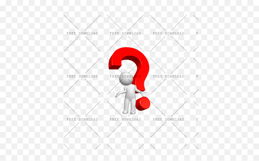 Question Mark Bd Png Image With Transparent Background