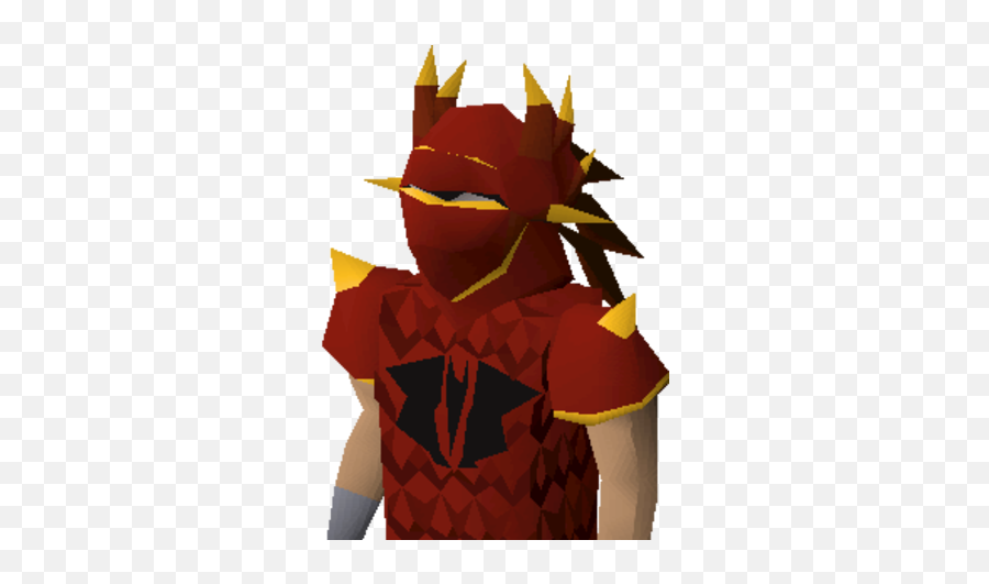 Dragon Chainbody G Old School Runescape Wiki Fandom - Illustration Png,G Png