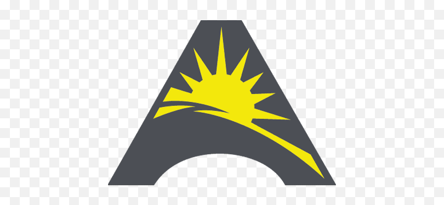 Atlantic Sun Conference Secondary Logo - Asun Conference Logo Png,Sun Logo Png