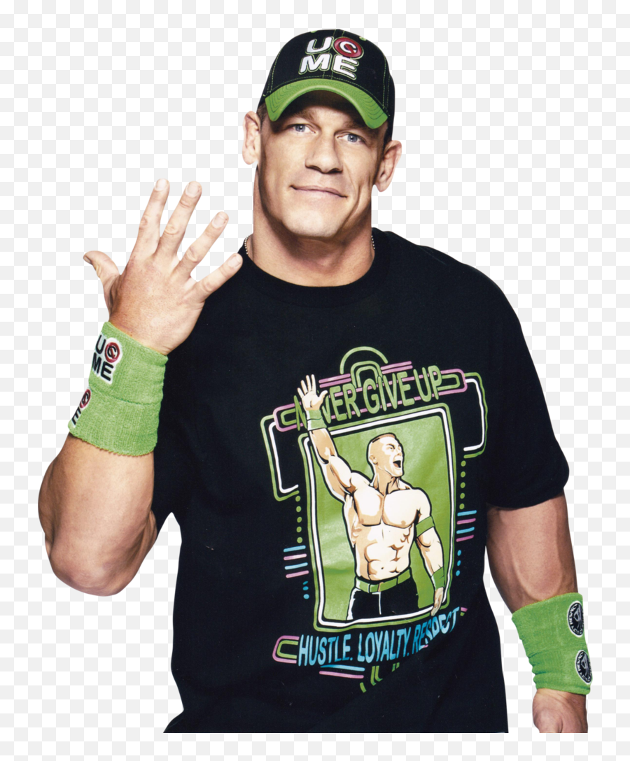 John Cena Png 2014 7 Image - Wwe John Cena 2014,Cena Png