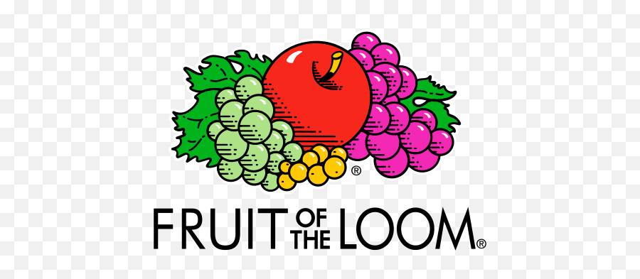 Fruit Of The Loom U2013 We Make Garment You It Yours - Fruit Loom Png,I ...