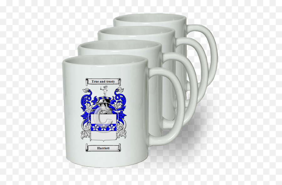 Harriott Name Meaning Family History Crest U0026 Coats - Beer Stein Png,Ainsley Harriott Png