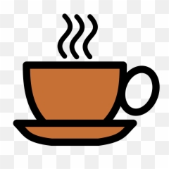 Logo Coffee Png 3 Image - Cup Clip Art
