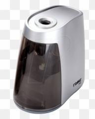Electric Pencil Sharpener - Elektrische Puntenslijper Png,Pencil Sharpener Png