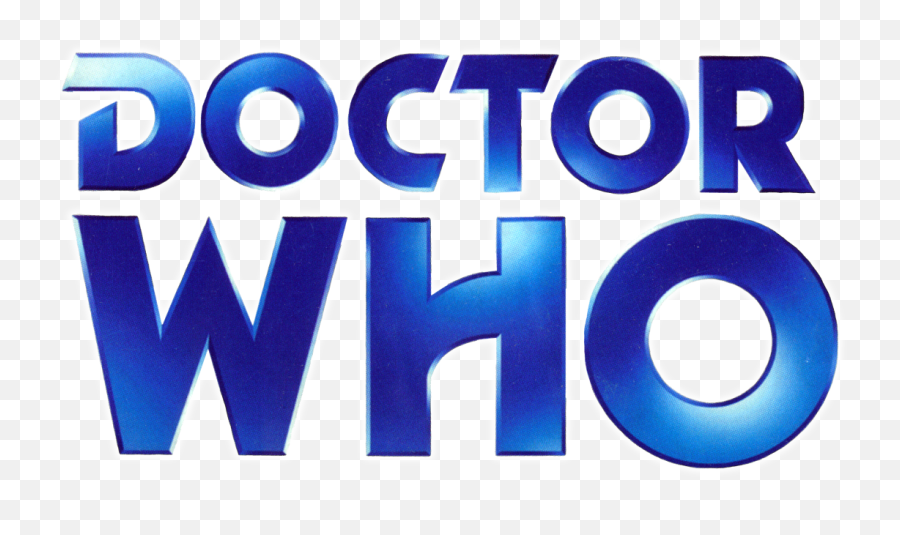 Throuporguk - The Doctor Who Logo Collection Doctor Who Logo Png,Doctor Transparent Background