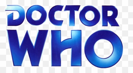 Throuporguk - The Doctor Who Logo Collection Png