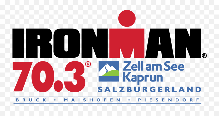 Im703zellamsee - Ironman Zell Am See Kaprun 2019 Png,Iron Man 3 Logo