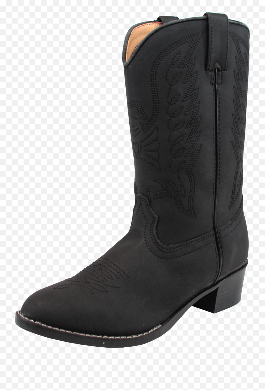 Cowboy Boot Png - Work Boots,Cowboy Boots Png