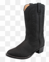 Cowboy Boot Png - Work Boots,Cowboy Boots Png