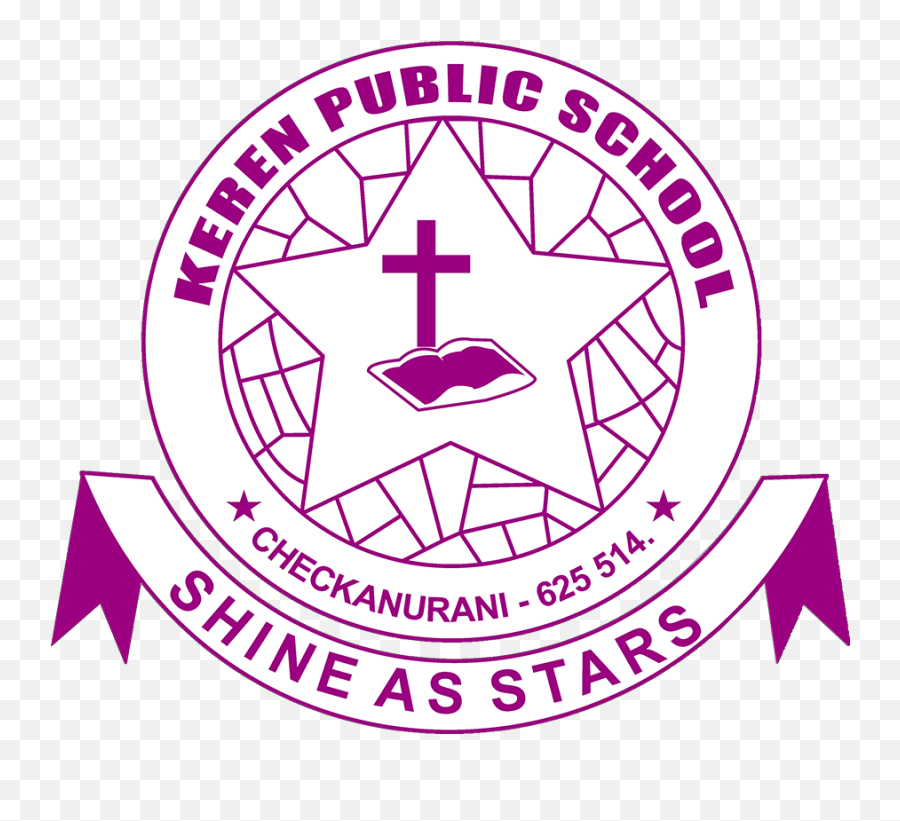Home - Keren Group Of Schools Circle Png,Logo Keren