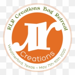 Rlr Sewing Blog U2014 Creations - Circle Png,Orange Dots Logo