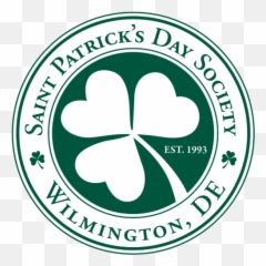 Donate Today - Png St Patrick Logo