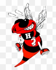 Download School Logo Image - Hickory Hornets Png Image With Hickory High School Pa,Hornets Logo Png