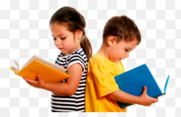 Download Blog - Children Learning Png,Students Png