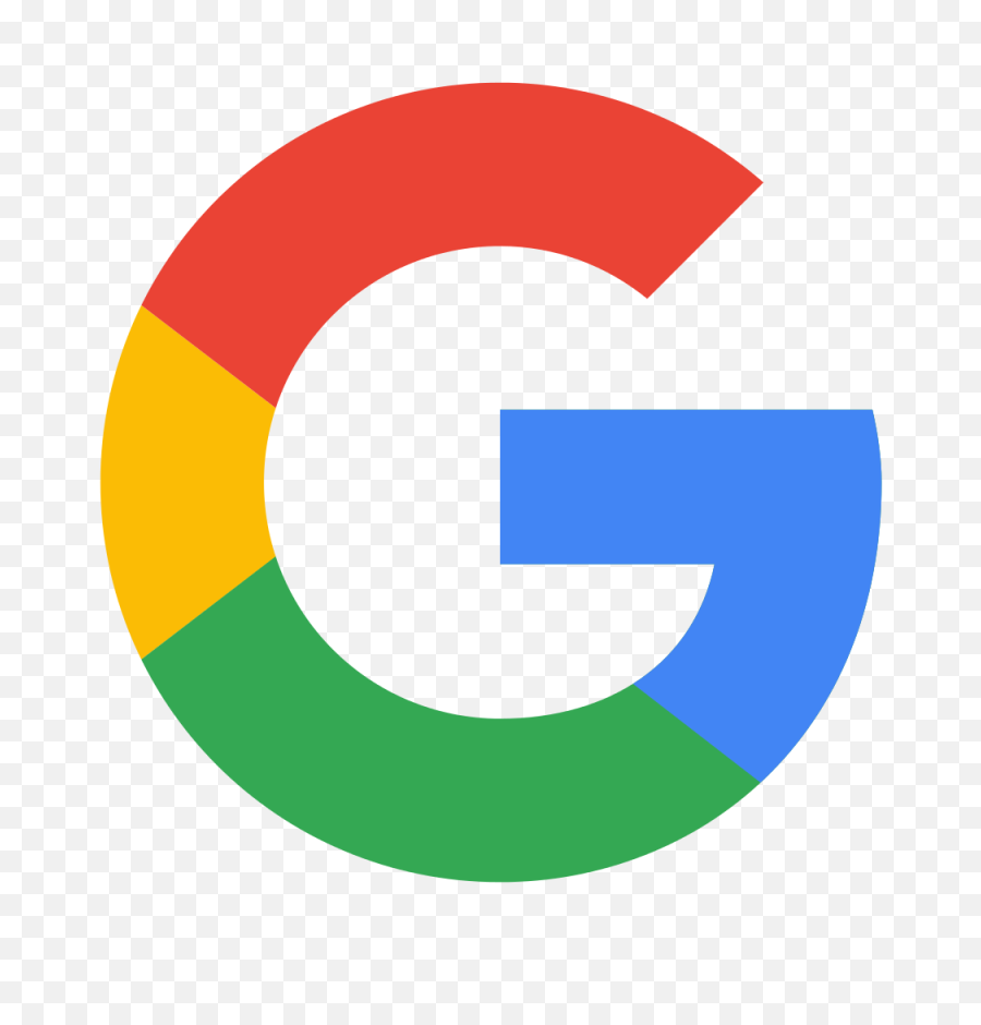 Google - Logoiconpngtransparentbackground The Hauli Llama Google Icon Transparent Background Png,Transparent Backround