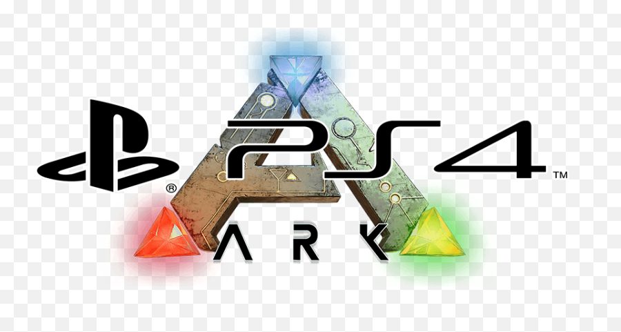 Ark Survival Evolved Ps4 Png - Ark Survival Evolved,Ark Survival Evolved Png