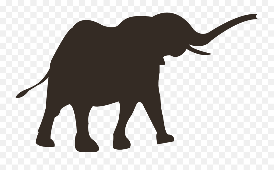 Hd Elephant Png - Indian Elephant,Elephants Png