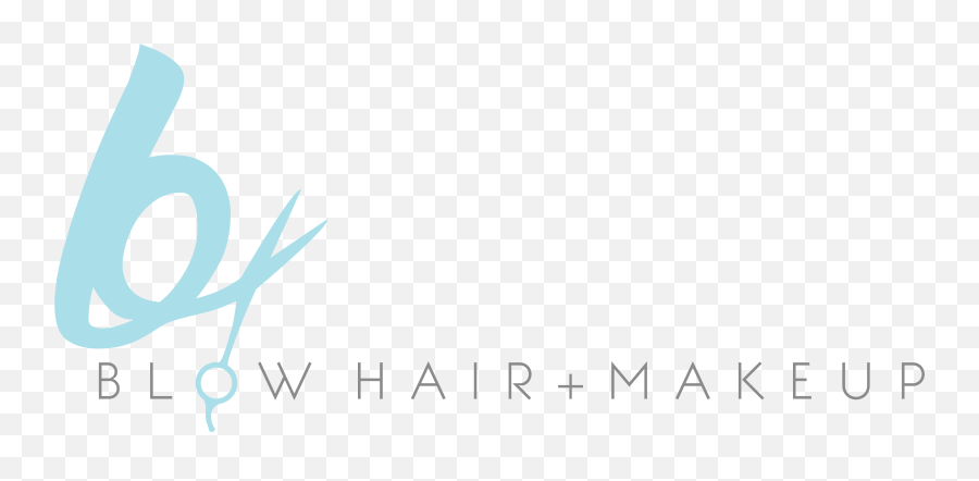 Blow Hair Makeup Logo - Impala Png,Makeup Logo