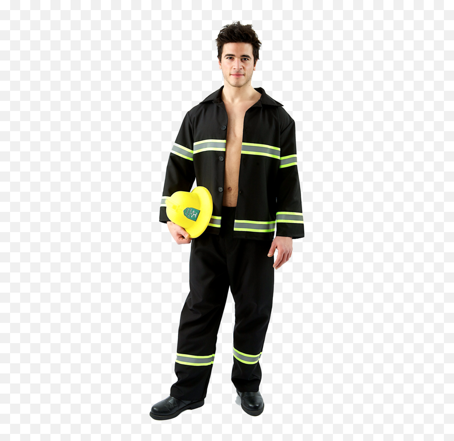 Download Firefighter Png Image For Free - Sexy Fireman Transparent Background,Firefighter Png
