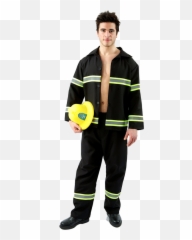 Download Firefighter Png Image For Free - Sexy Fireman Transparent Background,Firefighter Png