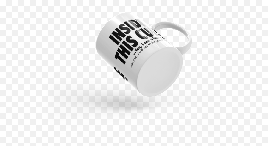 Coffee Mug Barista Life - Coffee Cup Png,Coffee Ring Png