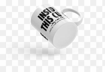 Coffee Mug Barista Life - Coffee Cup Png,Coffee Ring Png
