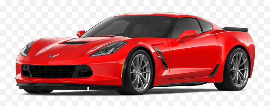 2019 Corvette Grand Sport Super Car - 2019 Corvette Grand 2019 Stingray Corvette Dark Grey Png,Corvette Png