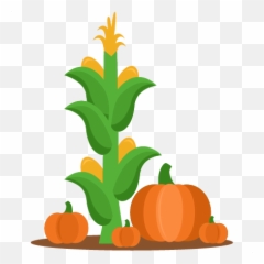 Png And Vectors For Free Download - Clip Art,Corn Stalk Png