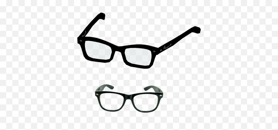 Nerd Glasses - Eyeglasses New Vegas Png,Nerd Glasses Png