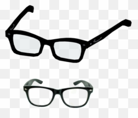 Nerd Glasses - Eyeglasses New Vegas Png,Nerd Glasses Png