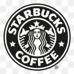 Home Starbucks Coffee Company Png Logo Transparent Free Transparent Png Images Pngaaa Com - roblox starbucks logo decal