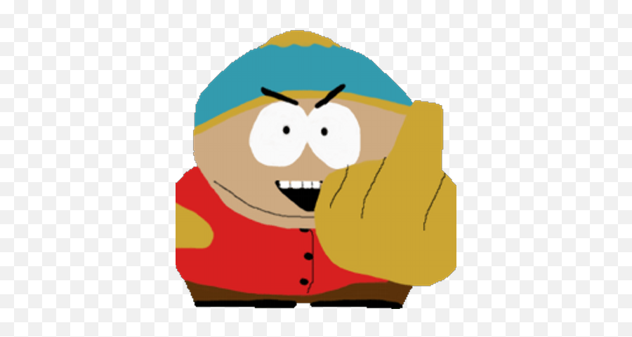 Eric Cartman Ericthcartman Twitter - Cartman Suck My Balls Png,Cartman Png