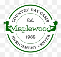 Year - Circle Png,Camp Logo