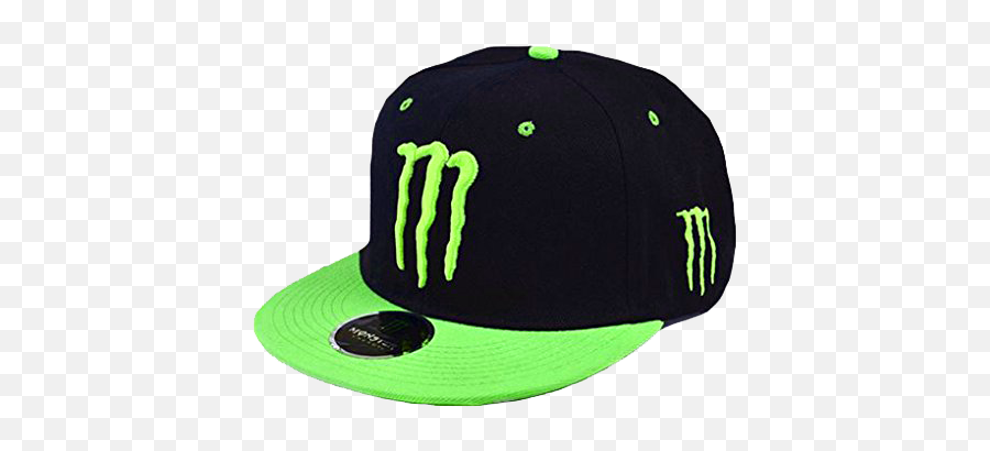 Monster Cap Png 2018 Stylish For Pic 28604 - Png Images Monster Caps For Men,Round Sunglasses Png
