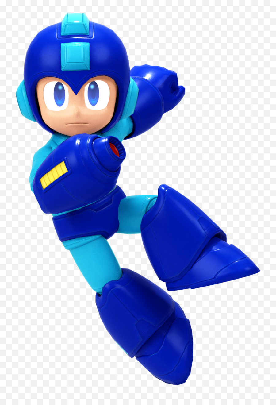 Mega Man Png Transparent Image Arts - Mega Man,Mega Man Transparent