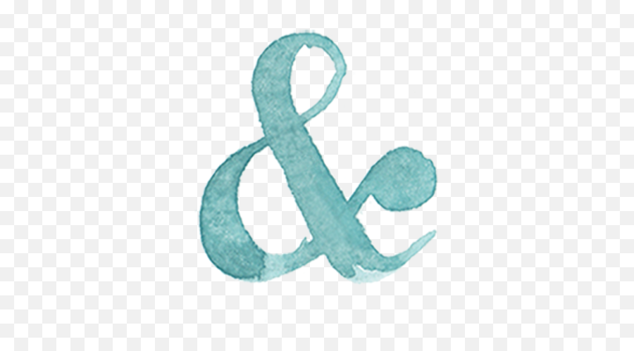 I Donu0027t Always Get 5 Tattoos In A Day - Randomness Light Png,Ampersand Transparent Background