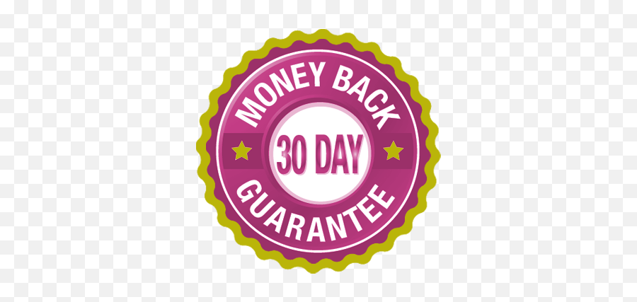 30 Day Money - Back Guarantee The Astrology Of Love Money Back Guarantee Astrologers Png,30 Day Money Back Guarantee Png