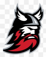Adirondack Thunder Head Logo Transparent Png - StickPNG Hockey
