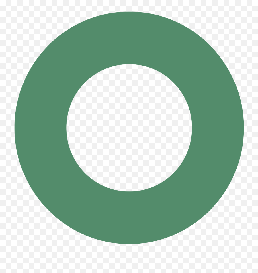 Green Party - Circle Png,Green Circle Logo